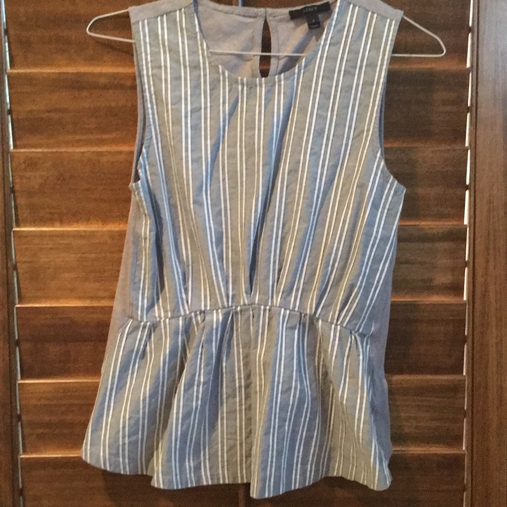 💙 J. Crew Top💙